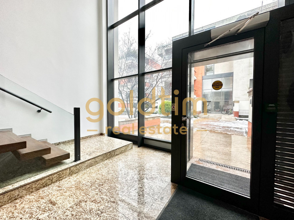 SUPERB/ ZONA EXCLUSIVISTA/RENOVAT/TERASE 46 MP/ PARCARE SUBTERANA