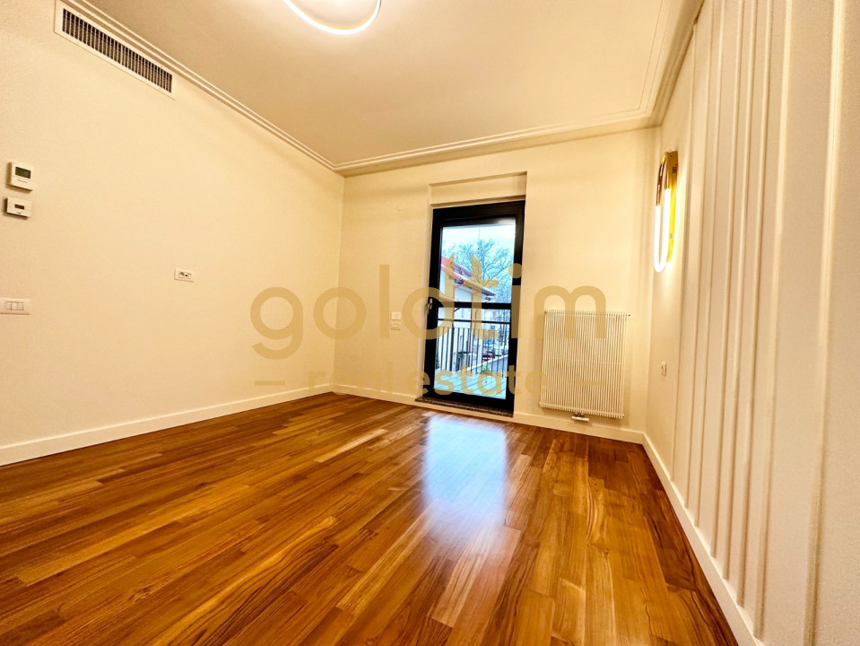 SUPERB/ ZONA EXCLUSIVISTA/RENOVAT/TERASE 46 MP/ PARCARE SUBTERANA