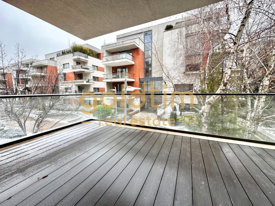 SUPERB/ ZONA EXCLUSIVISTA/RENOVAT/TERASE 46 MP/ PARCARE SUBTERANA