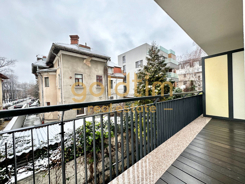 SUPERB/ ZONA EXCLUSIVISTA/RENOVAT/TERASE 46 MP/ PARCARE SUBTERANA
