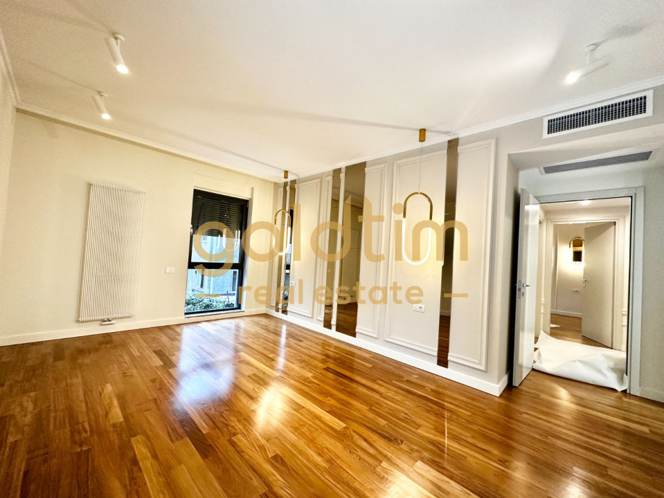 SUPERB/ ZONA EXCLUSIVISTA/RENOVAT/TERASE 46 MP/ PARCARE SUBTERANA