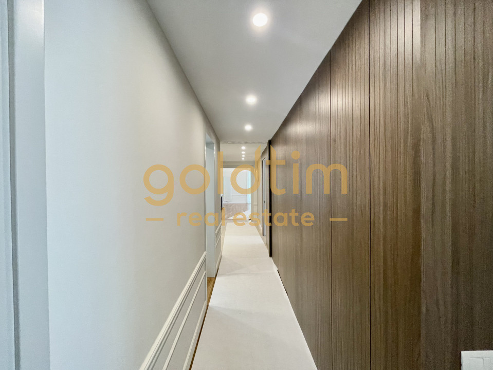 SUPERB/ ZONA EXCLUSIVISTA/RENOVAT/TERASE 46 MP/ PARCARE SUBTERANA