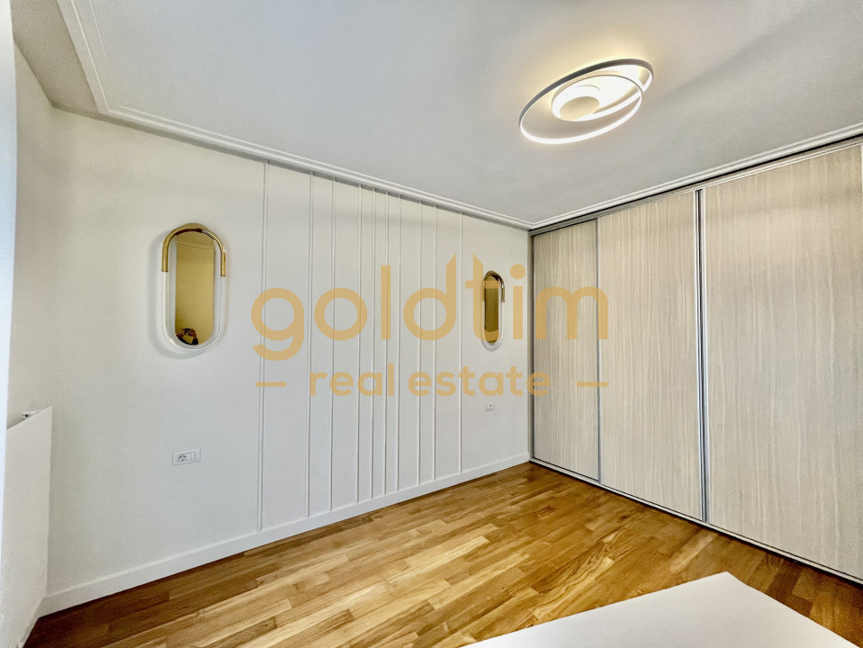 SUPERB/ ZONA EXCLUSIVISTA/RENOVAT/TERASE 46 MP/ PARCARE SUBTERANA