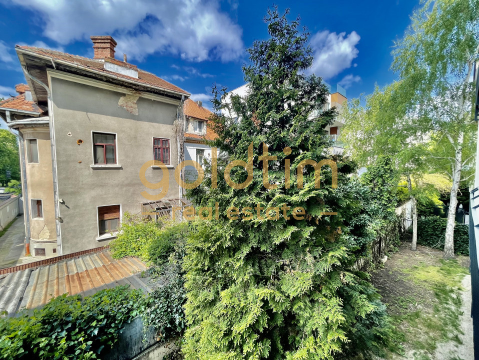 SUPERB/ ZONA EXCLUSIVISTA/RENOVAT/TERASE 46 MP/ PARCARE SUBTERANA