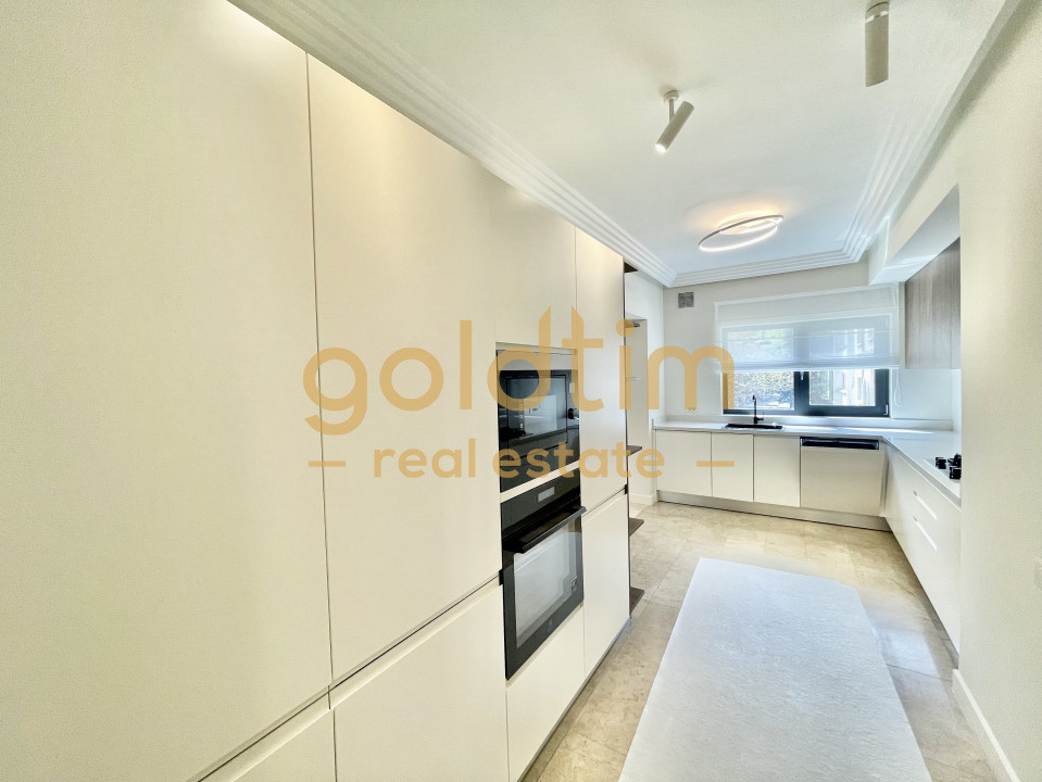 SUPERB/ ZONA EXCLUSIVISTA/RENOVAT/TERASE 46 MP/ PARCARE SUBTERANA