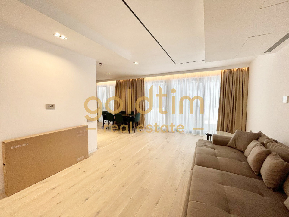 DUPLEX/ZONA REFERINTA/ LOC PARCARE