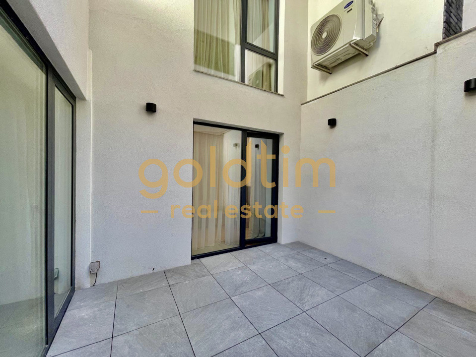 DUPLEX/ZONA REFERINTA/ LOC PARCARE