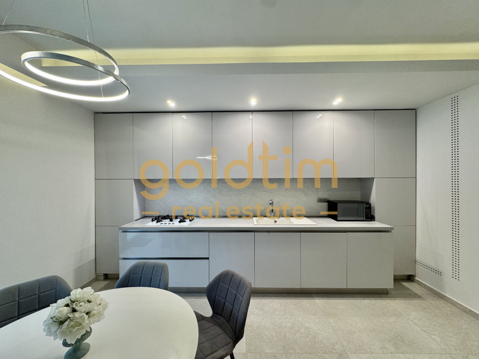 SUPERB/ DUPLEX/ CURTE 130 Mp/ BLOC BOUTIQUE/2 LOCURI PARCARE SUBTERANE