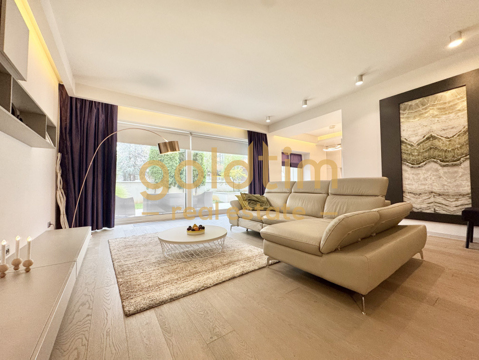 SUPERB/ DUPLEX/ CURTE 130 Mp/ BLOC BOUTIQUE/2 LOCURI PARCARE SUBTERANE