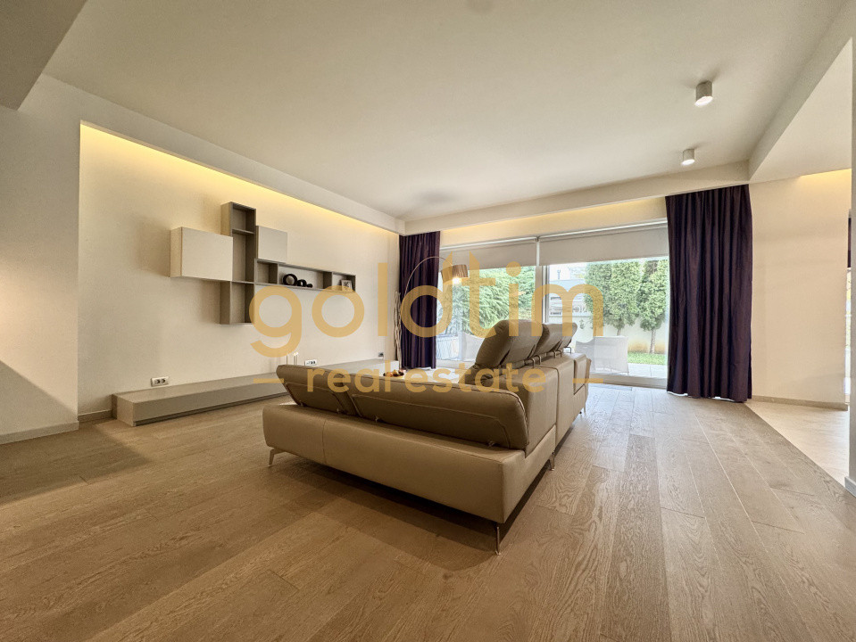 SUPERB/ DUPLEX/ CURTE 130 Mp/ BLOC BOUTIQUE/2 LOCURI PARCARE SUBTERANE