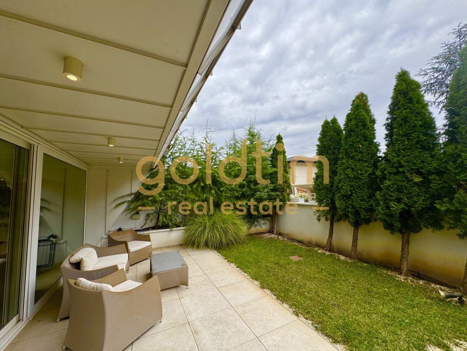 SUPERB/ DUPLEX/ CURTE 130 Mp/ BLOC BOUTIQUE/2 LOCURI PARCARE SUBTERANE