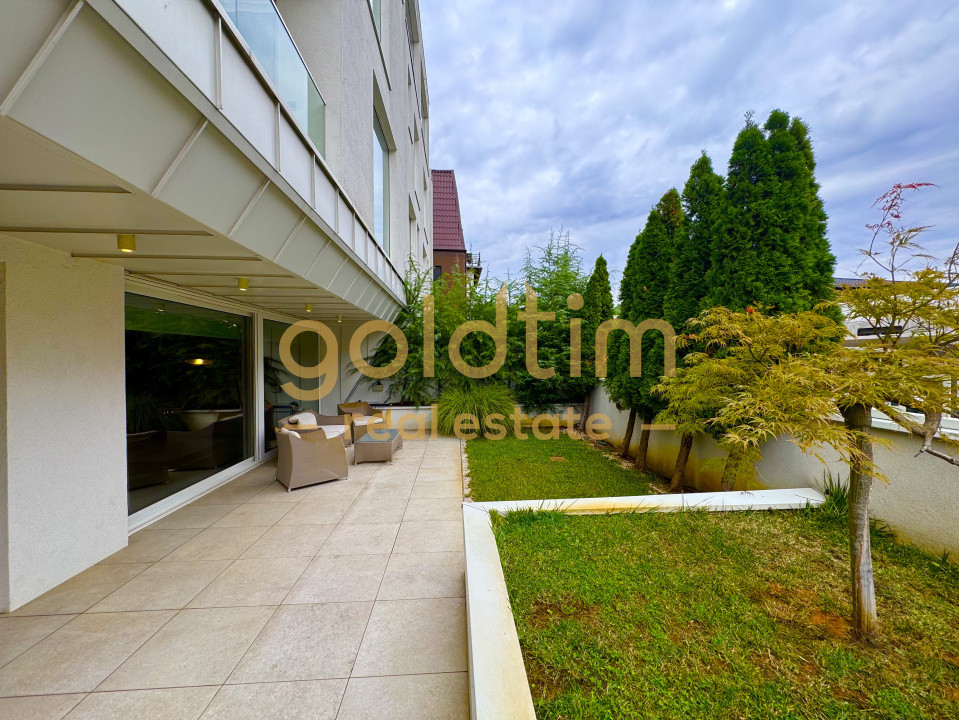 SUPERB/ DUPLEX/ CURTE 130 Mp/ BLOC BOUTIQUE/2 LOCURI PARCARE SUBTERANE