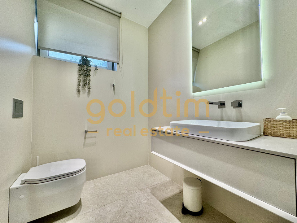 SUPERB/ DUPLEX/ CURTE 130 Mp/ BLOC BOUTIQUE/2 LOCURI PARCARE SUBTERANE