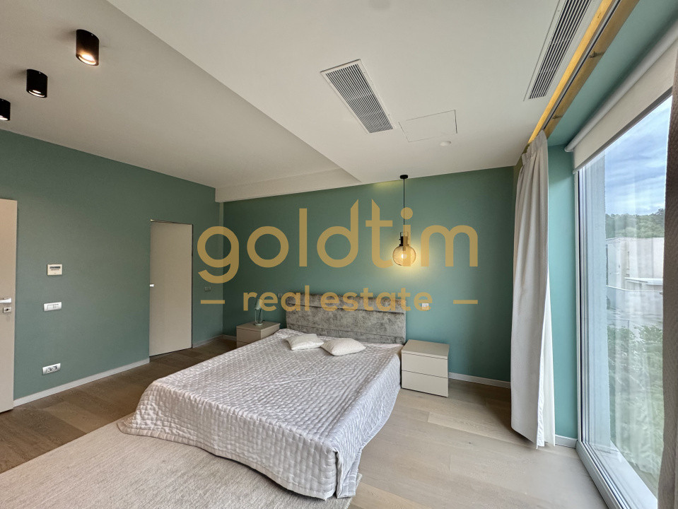 SUPERB/ DUPLEX/ CURTE 130 Mp/ BLOC BOUTIQUE/2 LOCURI PARCARE SUBTERANE