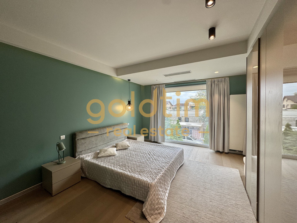 SUPERB/ DUPLEX/ CURTE 130 Mp/ BLOC BOUTIQUE/2 LOCURI PARCARE SUBTERANE