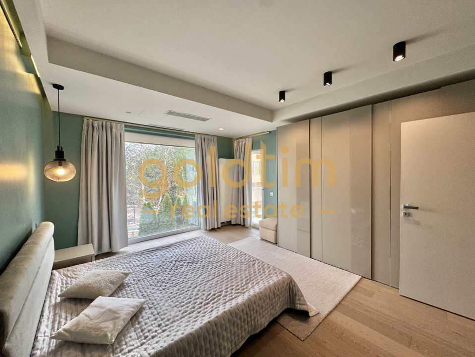 SUPERB/ DUPLEX/ CURTE 130 Mp/ BLOC BOUTIQUE/2 LOCURI PARCARE SUBTERANE