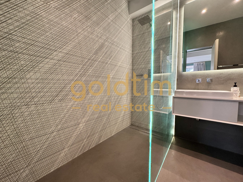 SUPERB/ DUPLEX/ CURTE 130 Mp/ BLOC BOUTIQUE/2 LOCURI PARCARE SUBTERANE