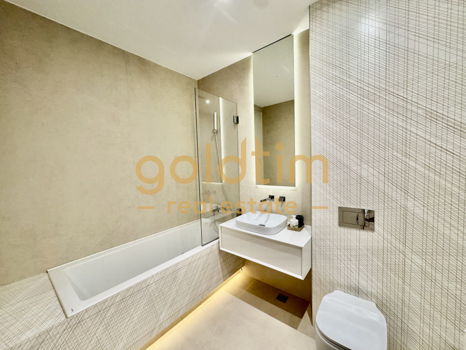 SUPERB/ DUPLEX/ CURTE 130 Mp/ BLOC BOUTIQUE/2 LOCURI PARCARE SUBTERANE