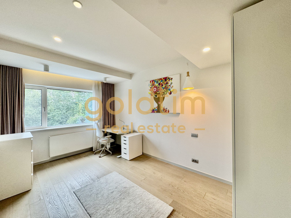 SUPERB/ DUPLEX/ CURTE 130 Mp/ BLOC BOUTIQUE/2 LOCURI PARCARE SUBTERANE