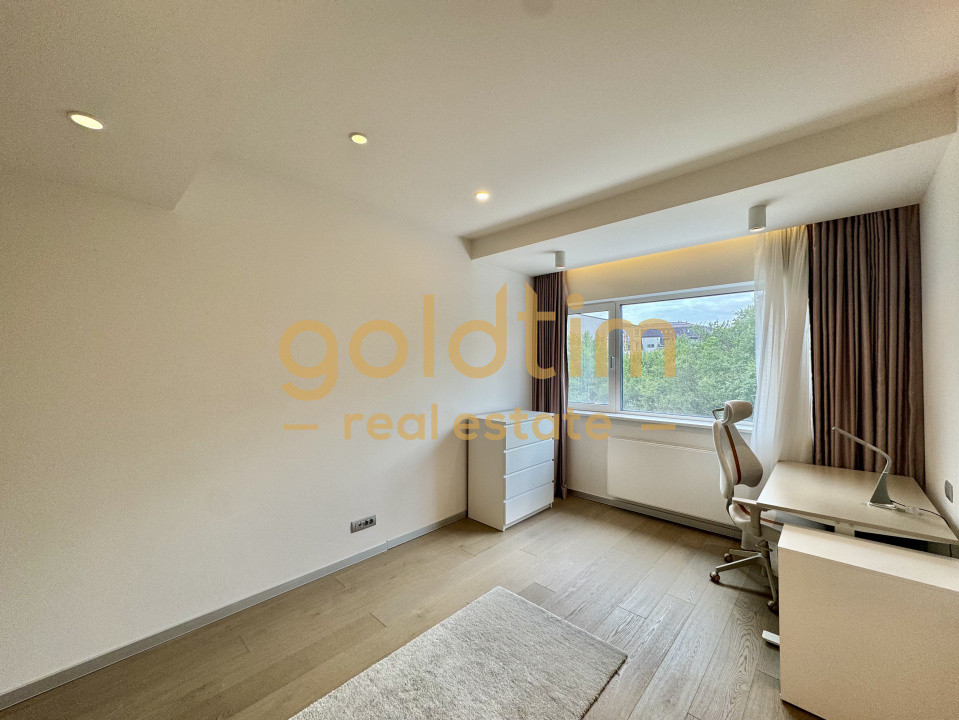 SUPERB/ DUPLEX/ CURTE 130 Mp/ BLOC BOUTIQUE/2 LOCURI PARCARE SUBTERANE