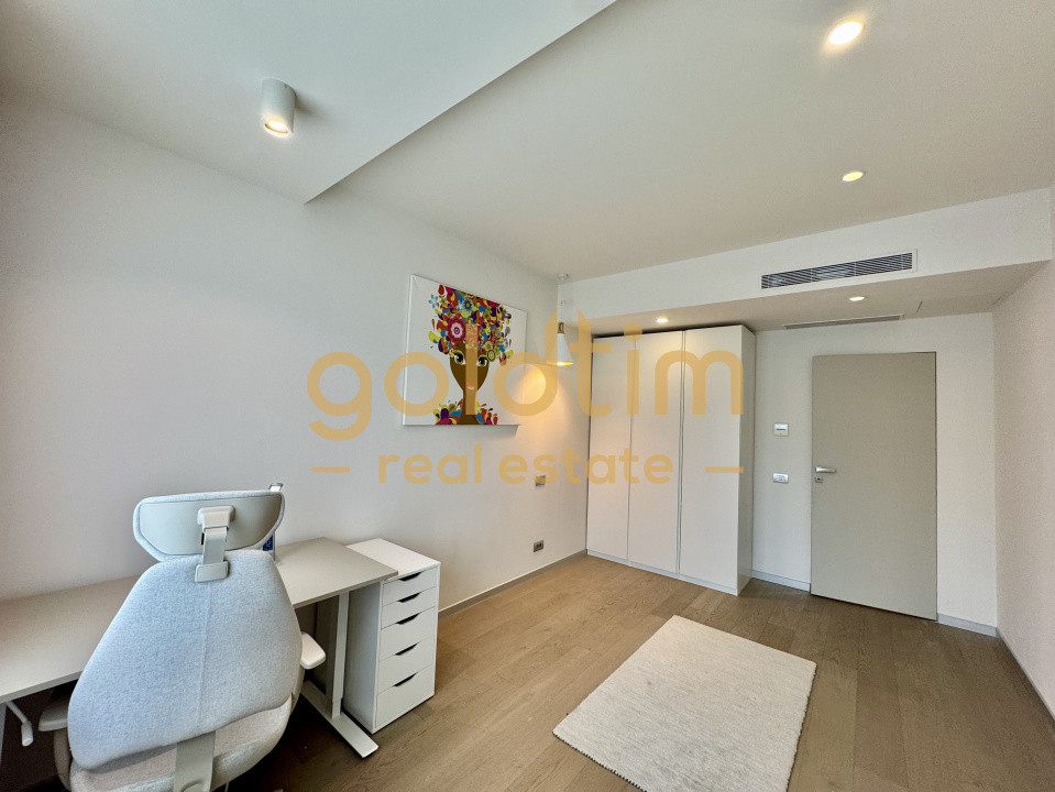 SUPERB/ DUPLEX/ CURTE 130 Mp/ BLOC BOUTIQUE/2 LOCURI PARCARE SUBTERANE