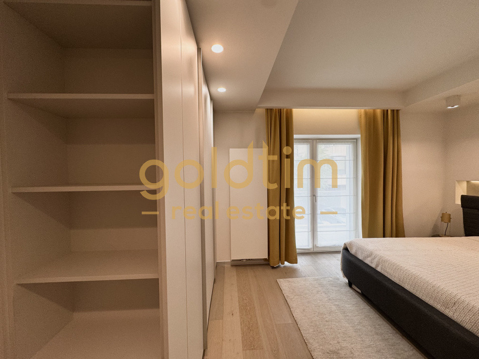 SUPERB/ DUPLEX/ CURTE 130 Mp/ BLOC BOUTIQUE/2 LOCURI PARCARE SUBTERANE