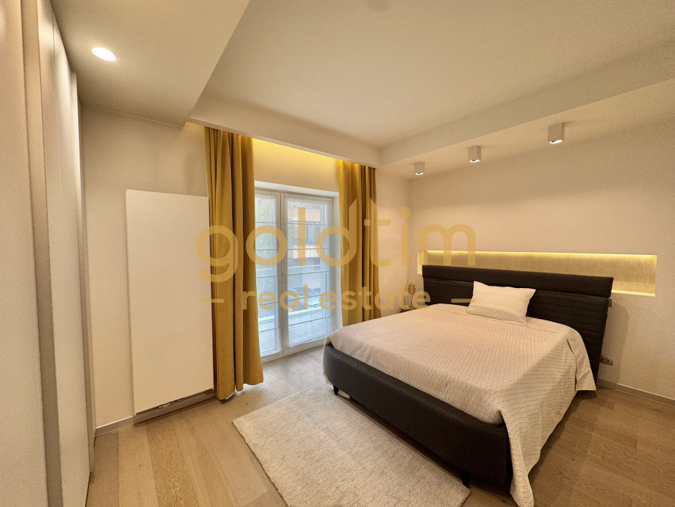 SUPERB/ DUPLEX/ CURTE 130 Mp/ BLOC BOUTIQUE/2 LOCURI PARCARE SUBTERANE