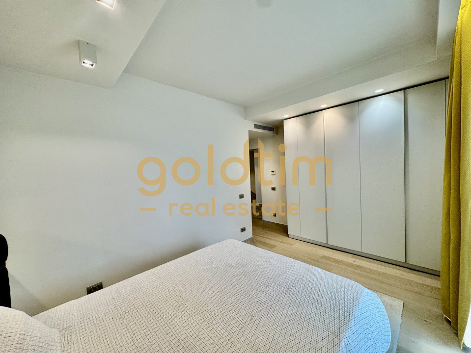 SUPERB/ DUPLEX/ CURTE 130 Mp/ BLOC BOUTIQUE/2 LOCURI PARCARE SUBTERANE