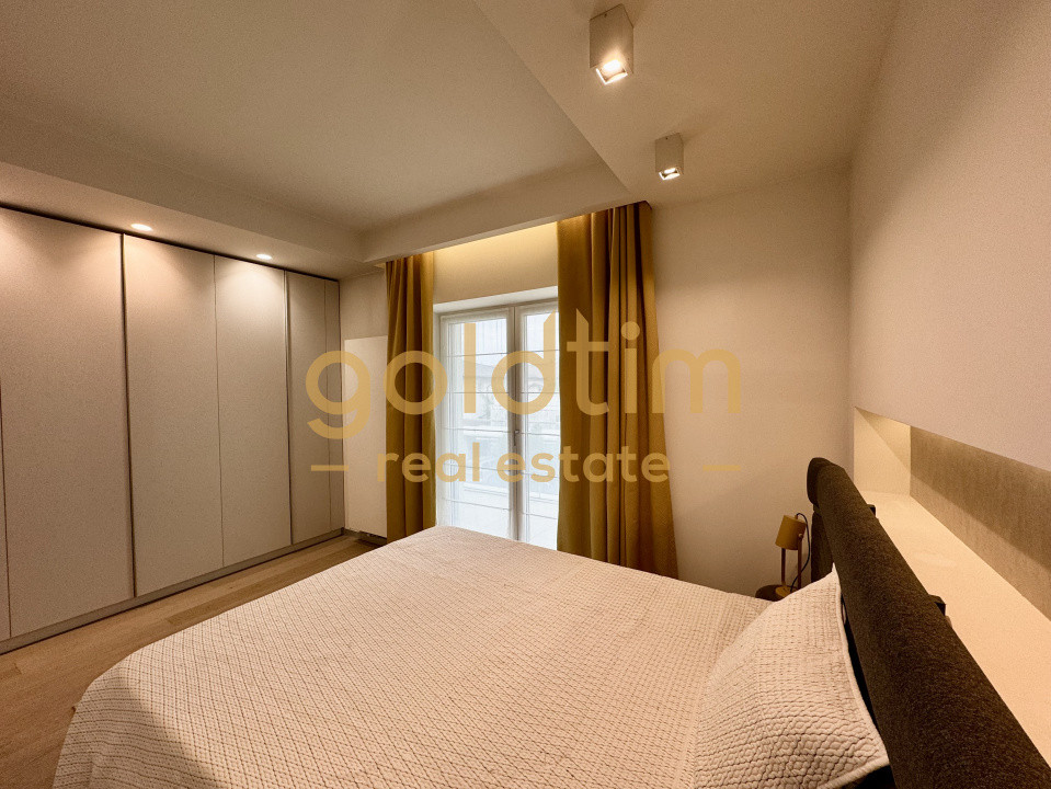 SUPERB/ DUPLEX/ CURTE 130 Mp/ BLOC BOUTIQUE/2 LOCURI PARCARE SUBTERANE