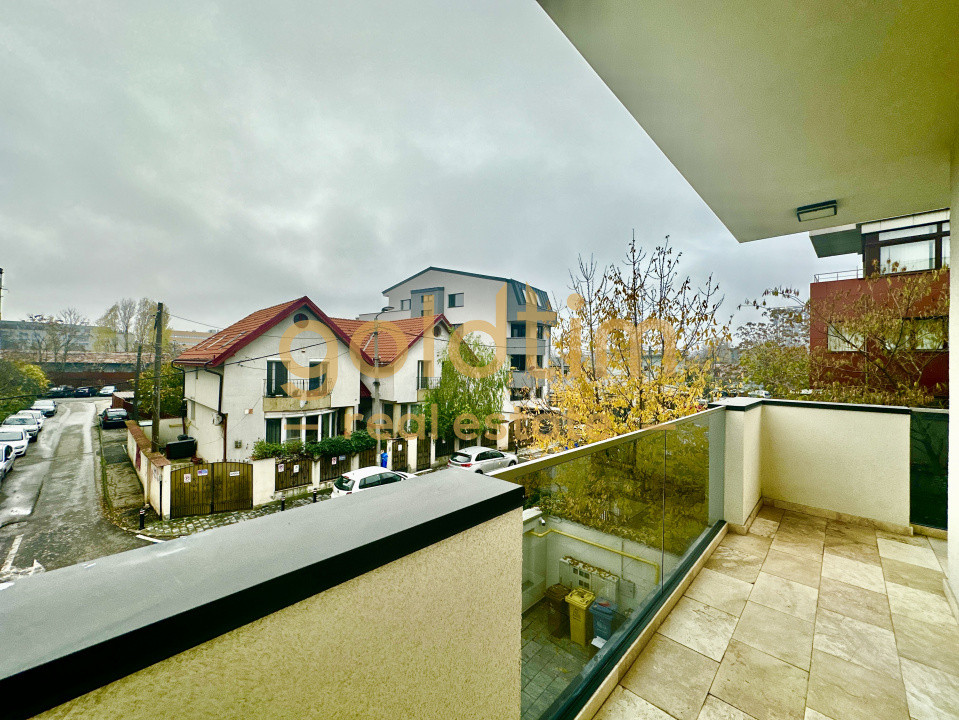 BLOC BOUTIQUE/BARBU VACARESCU/ZONA LINISTITA/OPTIONAL SE POATE MOBILA COMPLET