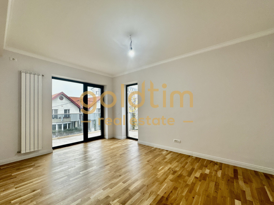 BLOC BOUTIQUE/BARBU VACARESCU/ZONA LINISTITA/OPTIONAL SE POATE MOBILA COMPLET