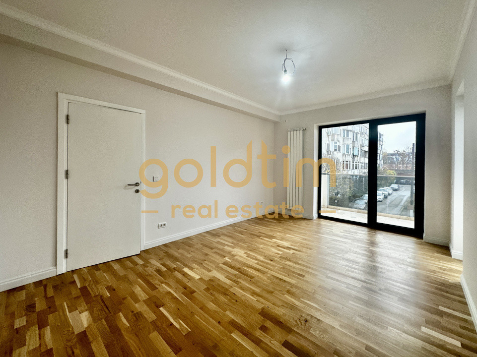 BLOC BOUTIQUE/BARBU VACARESCU/ZONA LINISTITA/OPTIONAL SE POATE MOBILA COMPLET