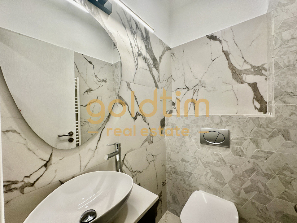 BLOC BOUTIQUE/BARBU VACARESCU/ZONA LINISTITA/OPTIONAL SE POATE MOBILA COMPLET