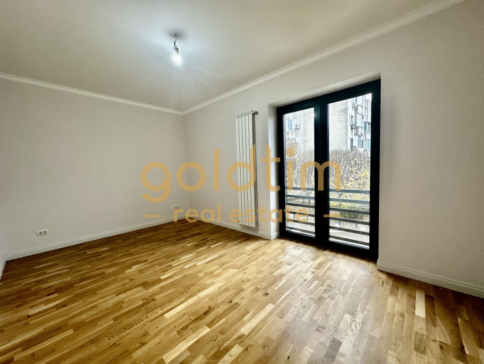 BLOC BOUTIQUE/BARBU VACARESCU/ZONA LINISTITA/OPTIONAL SE POATE MOBILA COMPLET