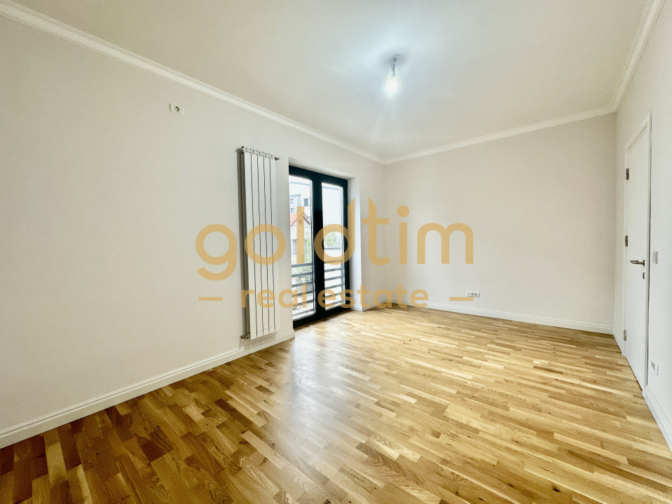 BLOC BOUTIQUE/BARBU VACARESCU/ZONA LINISTITA/OPTIONAL SE POATE MOBILA COMPLET