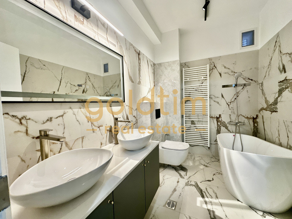 BLOC BOUTIQUE/BARBU VACARESCU/ZONA LINISTITA/OPTIONAL SE POATE MOBILA COMPLET