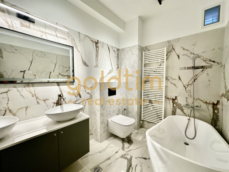 BLOC BOUTIQUE/BARBU VACARESCU/ZONA LINISTITA/OPTIONAL SE POATE MOBILA COMPLET