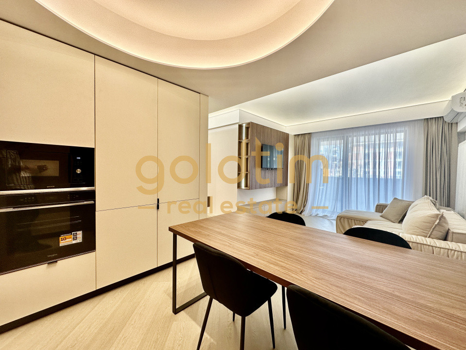 IDEAL INVESTITIE/PIPERA/CORTINA NORTH/SPATII GENEROASE/SUPERB