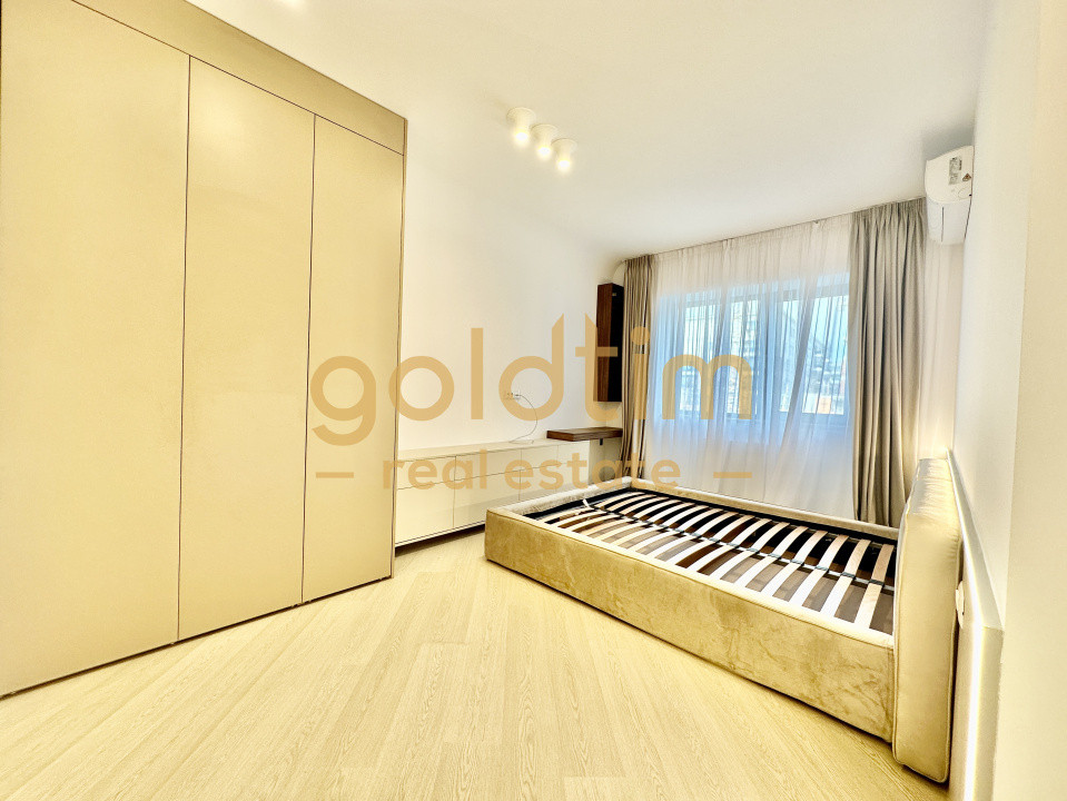 IDEAL INVESTITIE/PIPERA/CORTINA NORTH/SPATII GENEROASE/SUPERB