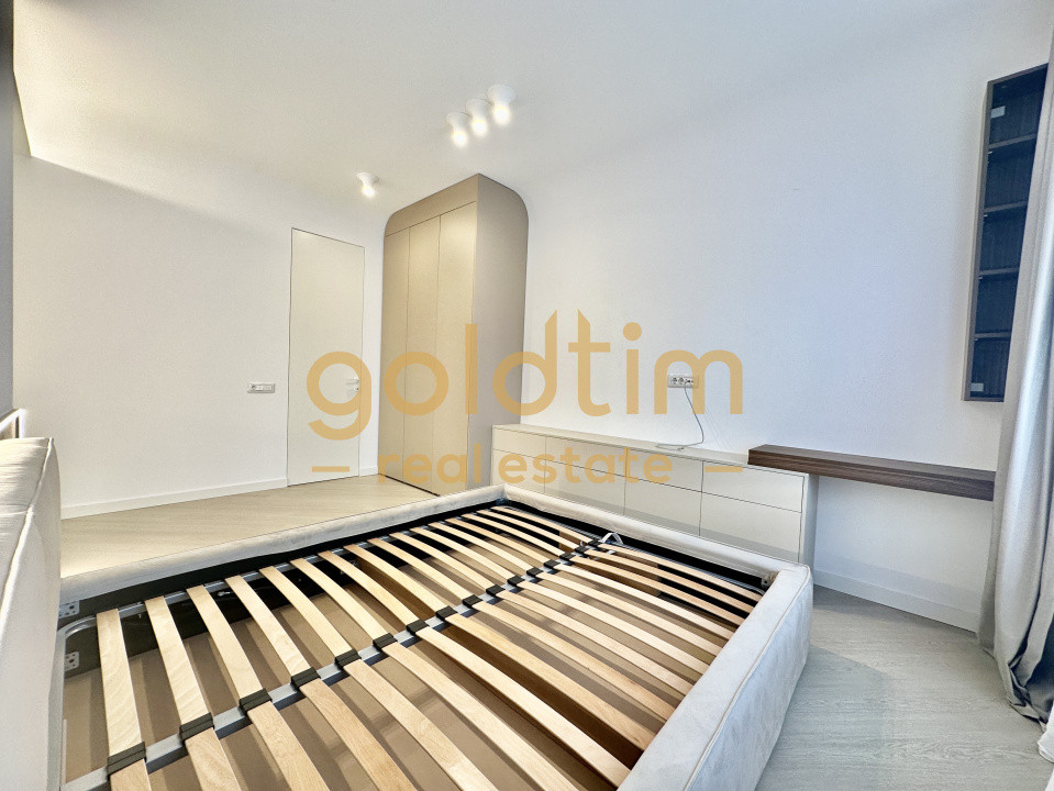 IDEAL INVESTITIE/PIPERA/CORTINA NORTH/SPATII GENEROASE/SUPERB