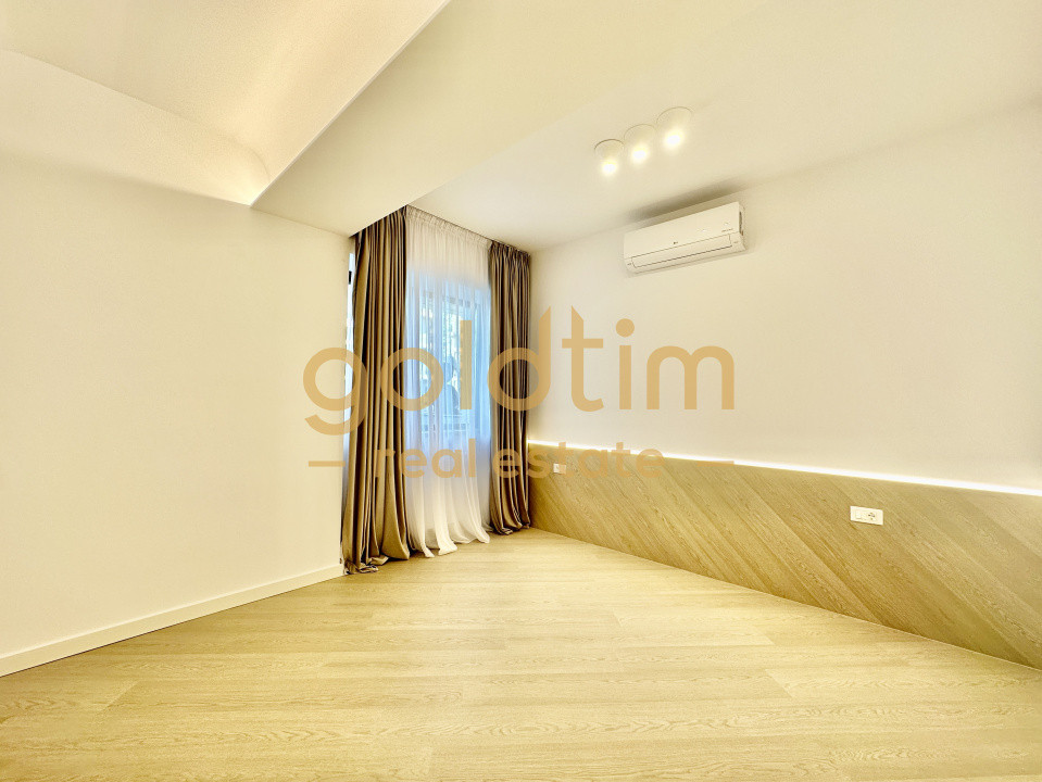 IDEAL INVESTITIE/PIPERA/CORTINA NORTH/SPATII GENEROASE/SUPERB