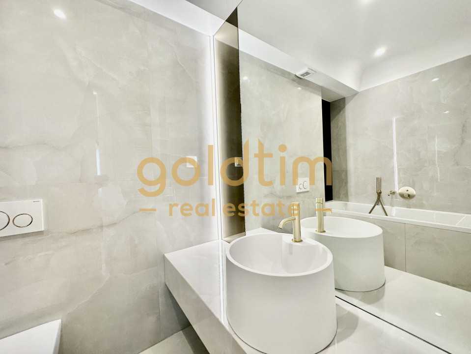 IDEAL INVESTITIE/PIPERA/CORTINA NORTH/SPATII GENEROASE/SUPERB