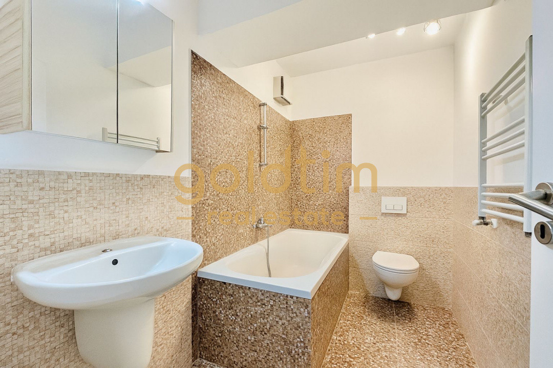 VIEW PANORAMIC /ȘCOALA AMERICANA/PIPERA/ELEGANTA URBANA