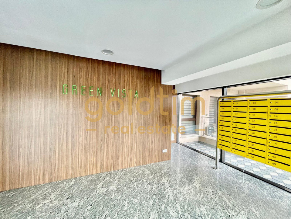 VIEW PANORAMIC /ȘCOALA AMERICANA/PIPERA/ELEGANTA URBANA