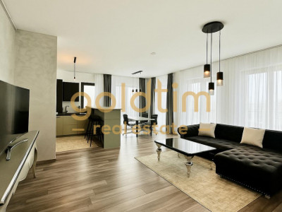 VIEW PANORAMIC /ȘCOALA AMERICANA/PIPERA/ELEGANTA URBANA