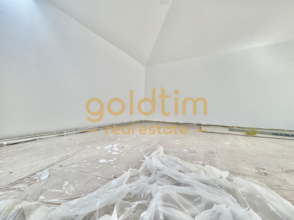 VILA INDIVIDUALA/TEREN LIBER 710 MP/ GARAJ/ ANSAMBLU SECURIZAT