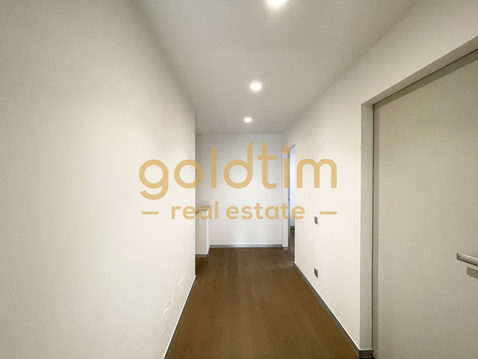 SUPERB/ DUPLEX/ CURTE 130 Mp/ BLOC BOUTIQUE/PARCARE SUBTERANA