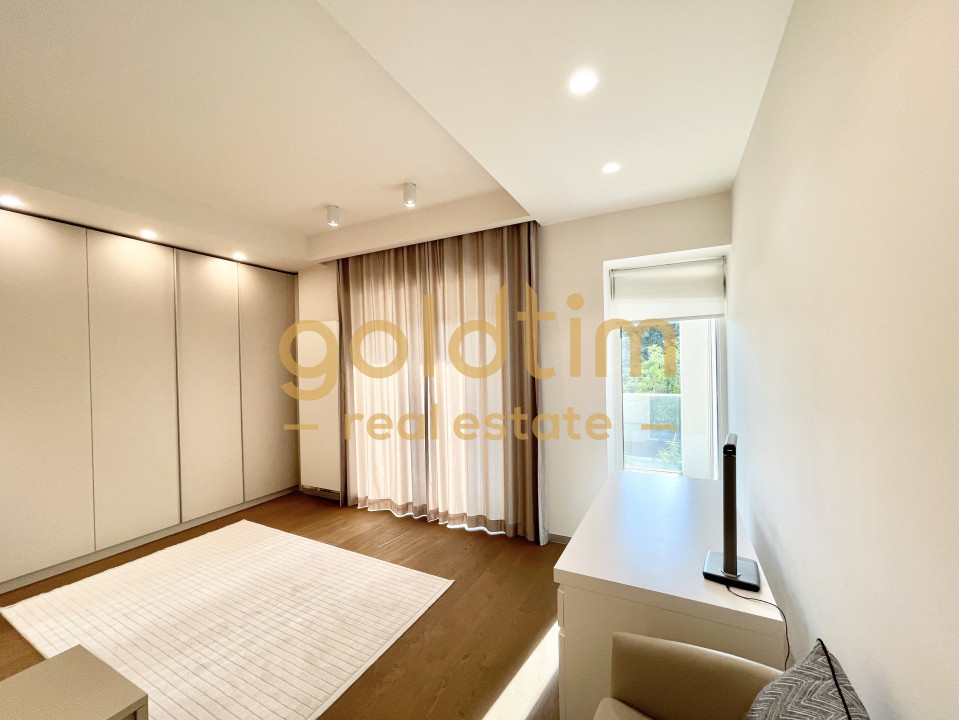 SUPERB/ DUPLEX/ CURTE 130 Mp/ BLOC BOUTIQUE/PARCARE SUBTERANA