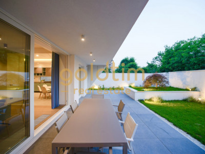 SUPERB/ DUPLEX/ CURTE 130 Mp/ BLOC BOUTIQUE/PARCARE SUBTERANA