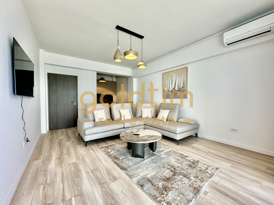 VEDERE LA MARE/SUPERB VIEW/PARCARE INCLUSA/MOBILAT SI UTILAT COMPLET/MAMAIA NORD